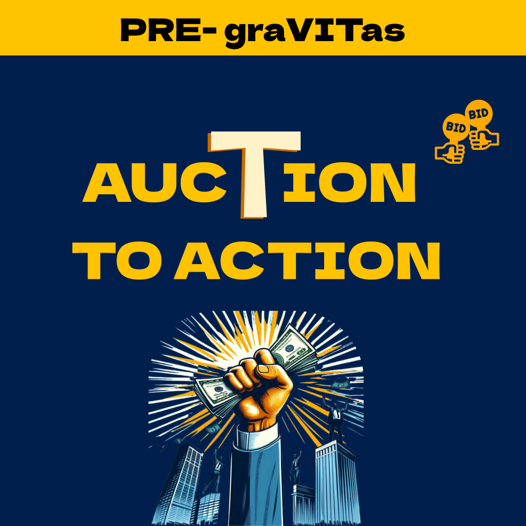 Auction to Action