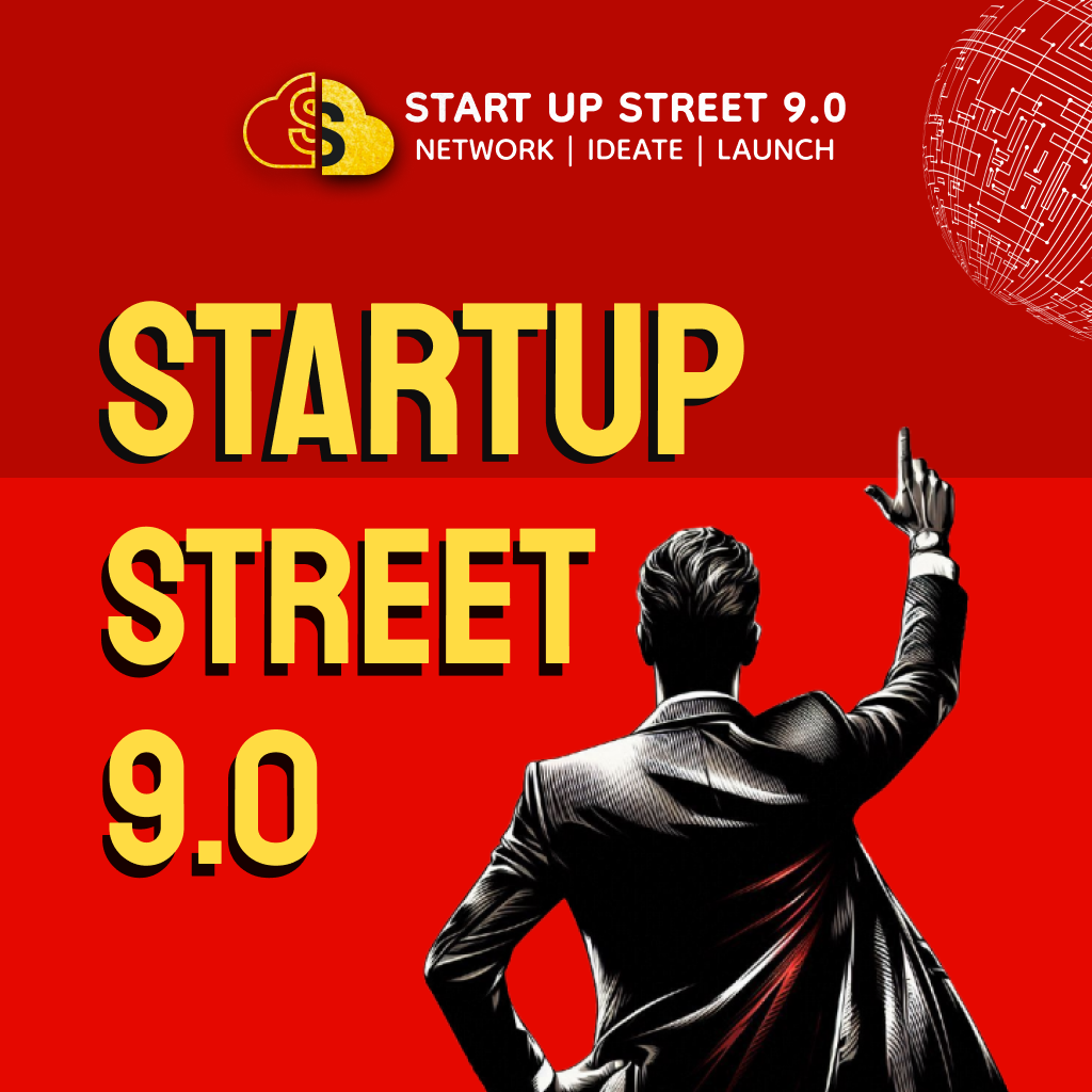 Startup Street